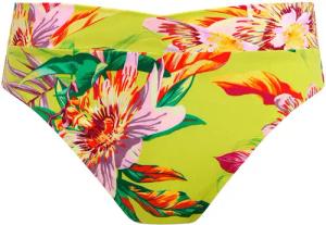 Fantasie Bikini-Hose Cala Macarella Bikini Taillenslip