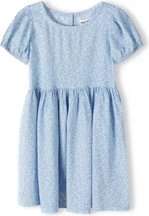 MINOTI Sommerkleid Sommerkleid (12m-8y)