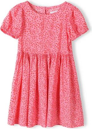 MINOTI Sommerkleid Sommerkleid (12m-8y)