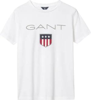 Gant T-Shirt Jungen T-Shirt 1er Pack