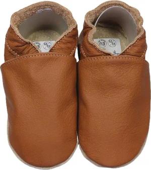 HOBEA-Germany Kitaschuhe nougat 20/21 (12 -