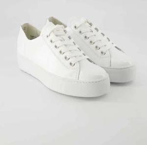 Paul Green 4790-153 Sneaker Obermaterial: Beschichtetes