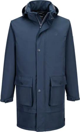 Schietwetter Softshelljacke Herren "Langfinger Fred"