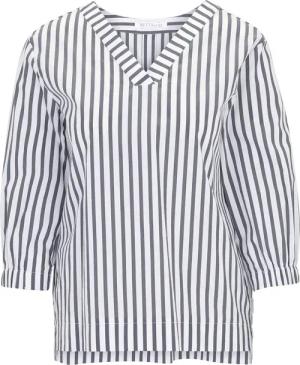 Betty&Co Langarmbluse