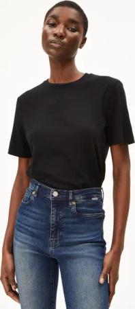 Armedangels T-Shirt LUALAA LIN T-Shirt aus