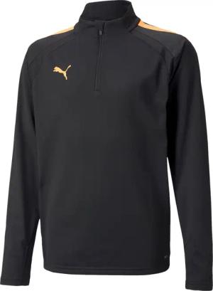 PUMA Sweatshirt PUMA teamLIGA HalfZip Sweatshirt