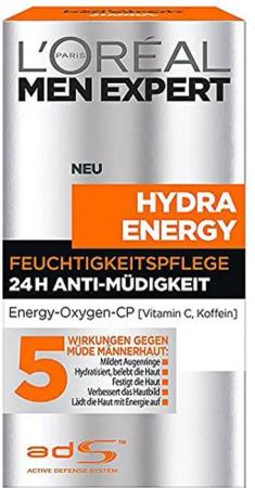 L'Oreal Deutschland Feuchtigkeitscreme