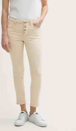 TOM TAILOR Skinny-fit-Jeans TTALEXA SKINNY Jeans