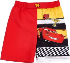 Cars Badehose Cars Badehose Rot Lightning