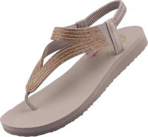 Skechers 119776-TPE Badepantolette