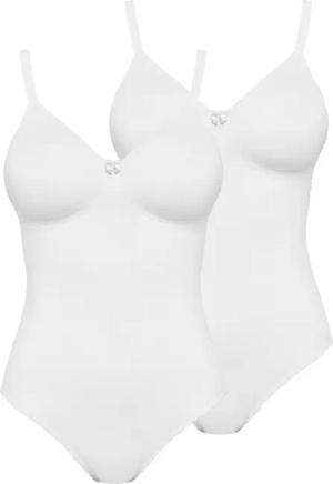 Susa Body 2er Pack Body ohne