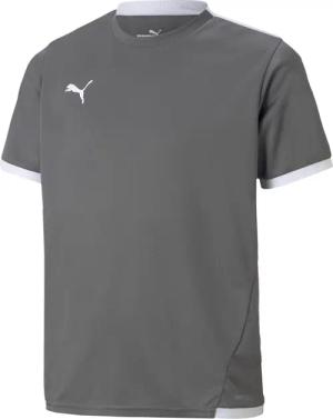 PUMA Fußballtrikot PUMA teamLIGA Trikot Kids