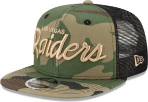 New Era Snapback Cap 9Fifty Las