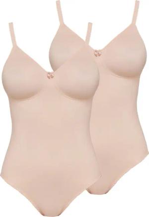 Susa Body 2er Pack Body ohne
