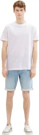TOM TAILOR Shorts Josh Regular Slim