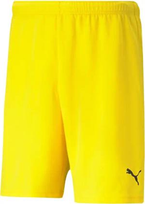 PUMA Sporthose PUMA teamRISE Short Shorts