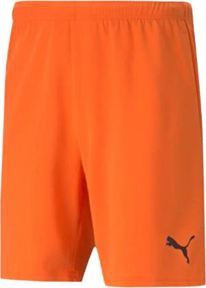 PUMA Sporthose PUMA teamRISE Short Shorts
