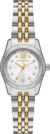 MICHAEL KORS Quarzuhr Michael Kors Damen-Uhren