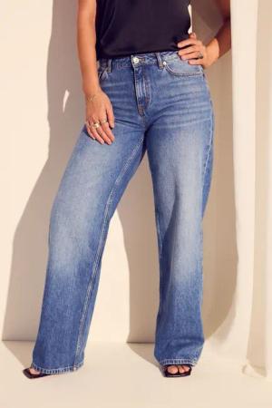 Myleene Klass Weite Jeans Myleene Klass