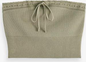 Next Bandeautop Schlauchtop mit Bindedetail (1-tlg)