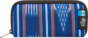 Ethnotek Geldbörse Chiburi Accordion Wallet RFID