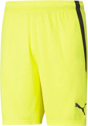 PUMA Sporthose PUMA teamLIGA Short Shorts