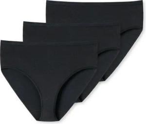 Schiesser Midislip 3-Pack 'Cotton Stretch' (3-St)