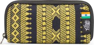 Ethnotek Geldbörse Chiburi Accordion Wallet RFID
