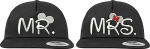 Couples Shop Baseball Cap Mr. &
