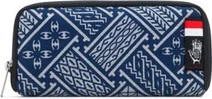 Ethnotek Geldbörse Chiburi Accordion Wallet RFID