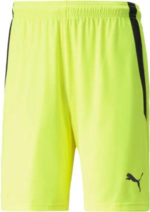 PUMA Sporthose PUMA teamLIGA Short Shorts