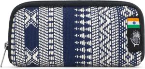 Ethnotek Geldbörse Chiburi Accordion Wallet RFID