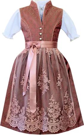 Alpenmärchen Dirndl ALM-K977_140