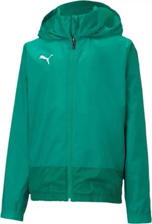 PUMA Regenjacke PUMA teamGOAL 23 Training