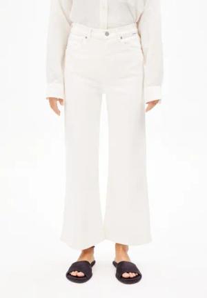 Armedangels Weite Jeans MURLIAA CROPPED Damen