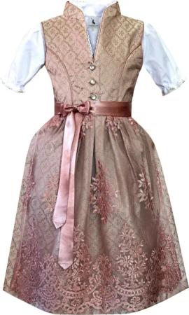 Alpenmärchen Dirndl ALM-K979_116