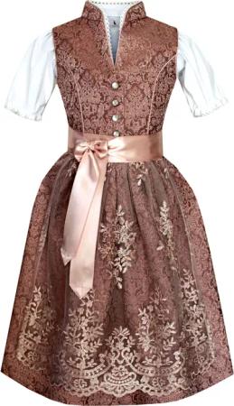 Alpenmärchen Dirndl ALM-K951_128