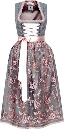 Alpenmärchen Dirndl Langes Dirndl Verona -