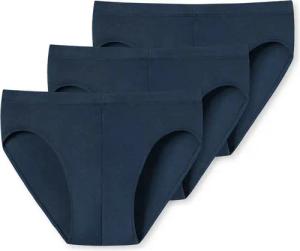 Schiesser Minislip 3-Pack 'Single Jersey' (3-St)