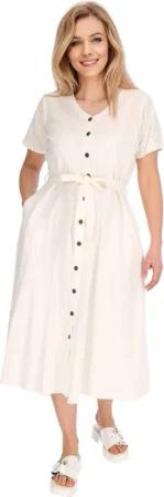 KUNST UND MAGIE Latzhose Kleid Sommerkleid