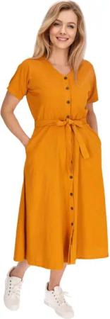 KUNST UND MAGIE Latzhose Kleid Sommerkleid