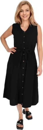 KUNST UND MAGIE Latzhose Kleid Sommerkleid