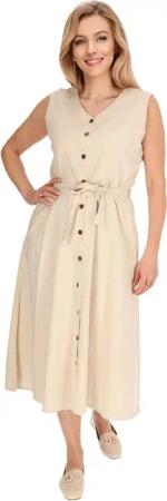 KUNST UND MAGIE Latzhose Kleid Sommerkleid