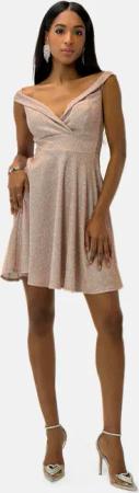 Elara Abendkleid Elara Damen Abendkleid (1-tlg)