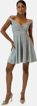 Elara Abendkleid Elara Damen Abendkleid (1-tlg)