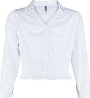 BLUE EFFECT Shirtbluse festlich