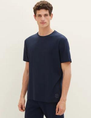 TOM TAILOR T-Shirt Basic T-Shirts im