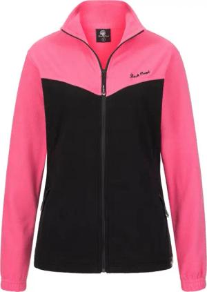 Rock Creek Fleecejacke Damen Fleecejacke Übergangsjacke