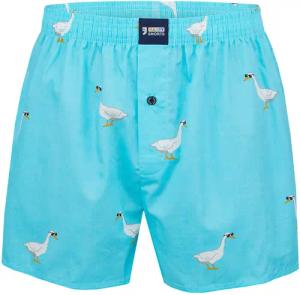 HAPPY SHORTS Boxer Motives Goose American