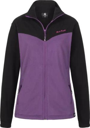 Rock Creek Fleecejacke Damen Fleecejacke Übergangsjacke